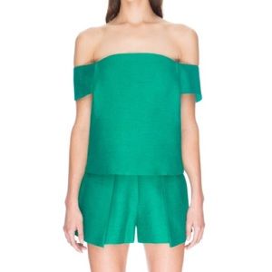 C/Meo All Under One Top